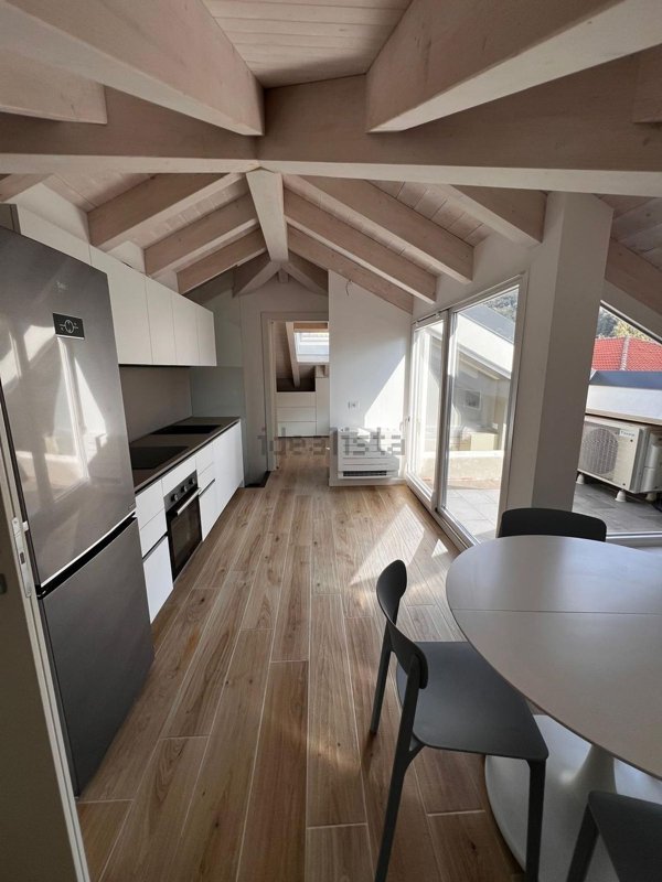 appartamento in vendita a Varazze