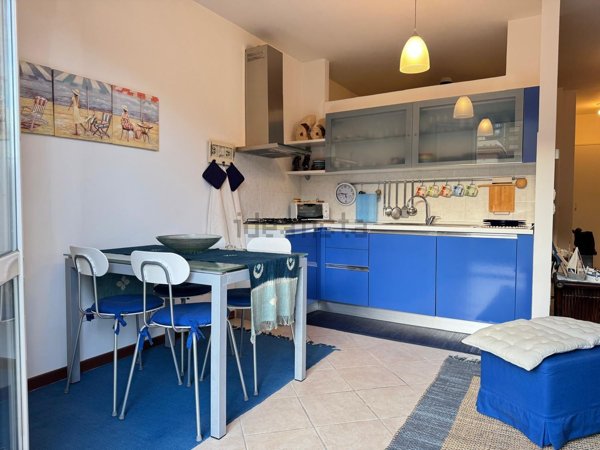 appartamento in vendita a Varazze