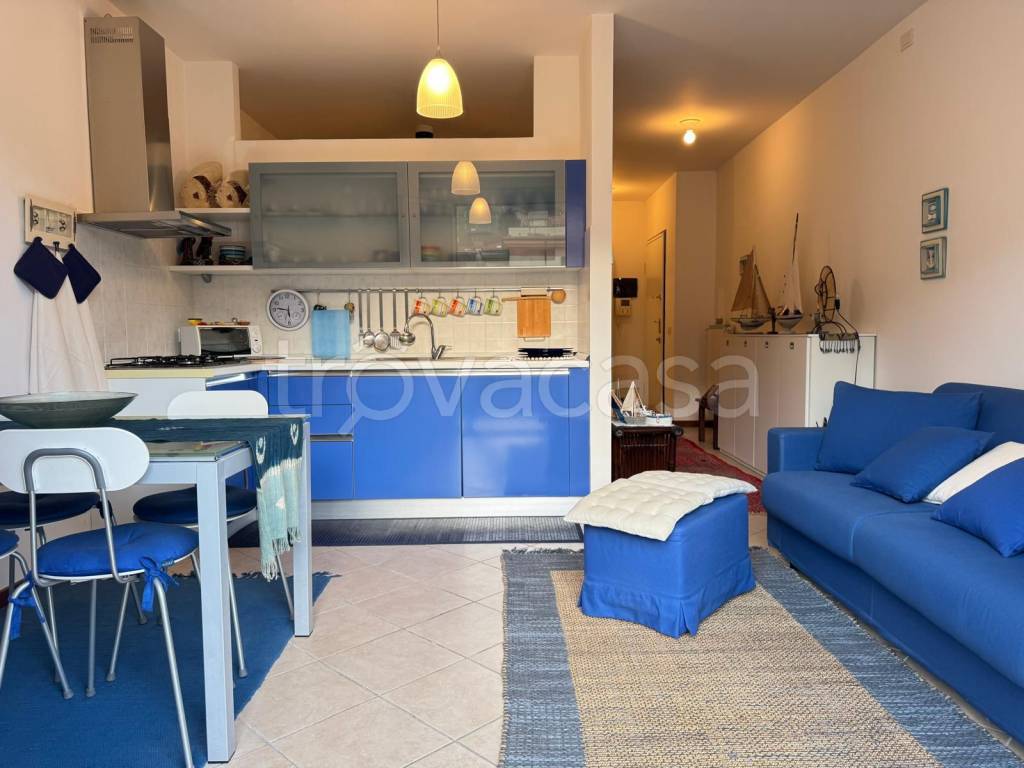 appartamento in vendita a Varazze