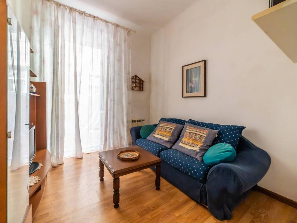 appartamento in vendita a Varazze