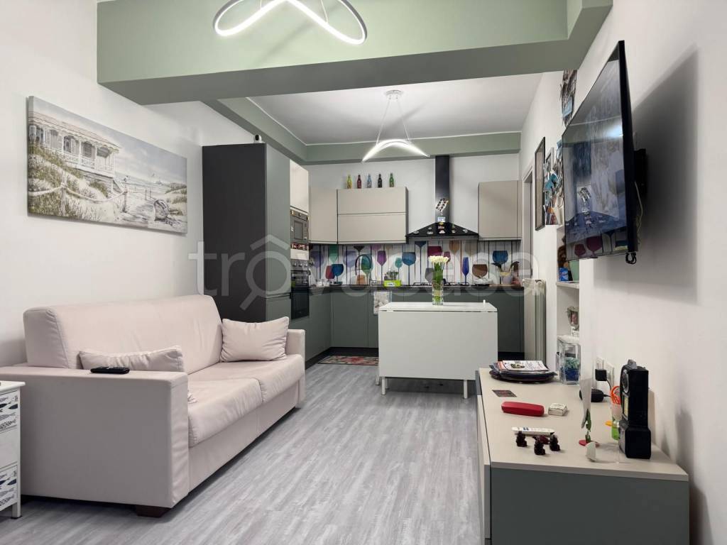 appartamento in vendita a Varazze