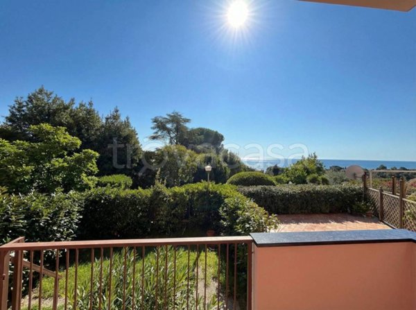 appartamento in vendita a Varazze