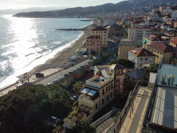 appartamento in vendita a Varazze