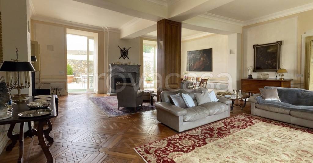 casa indipendente in vendita a Varazze