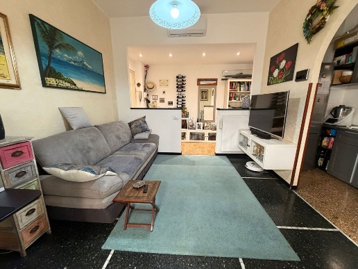 appartamento in vendita a Varazze