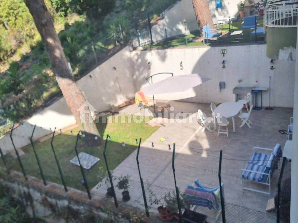 appartamento in vendita a Varazze