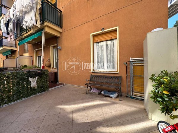 appartamento in vendita a Varazze