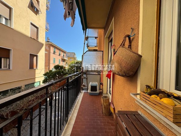appartamento in vendita a Varazze