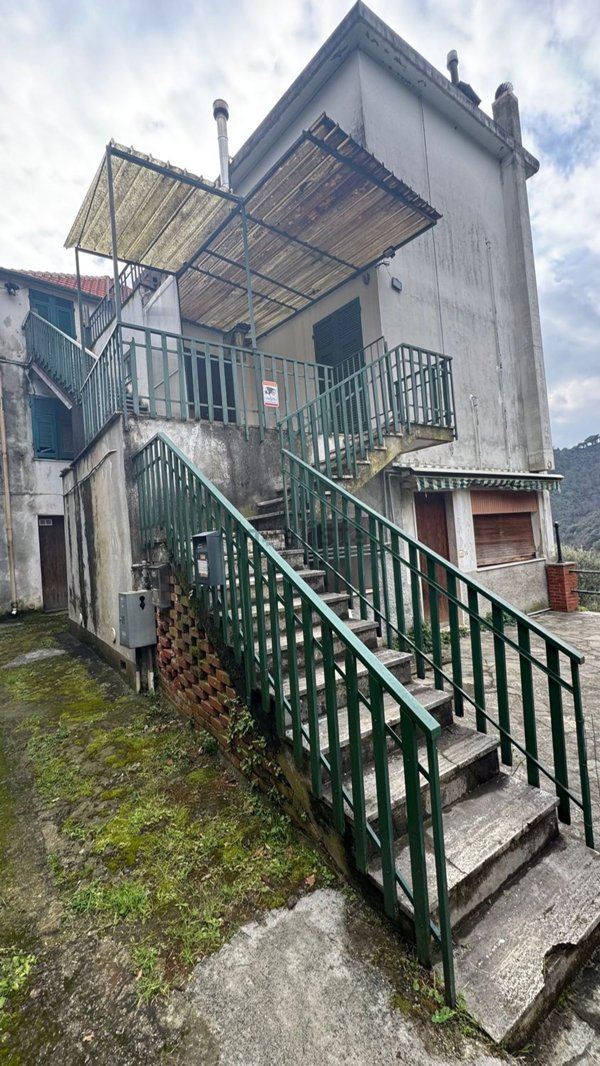 appartamento in vendita a Varazze