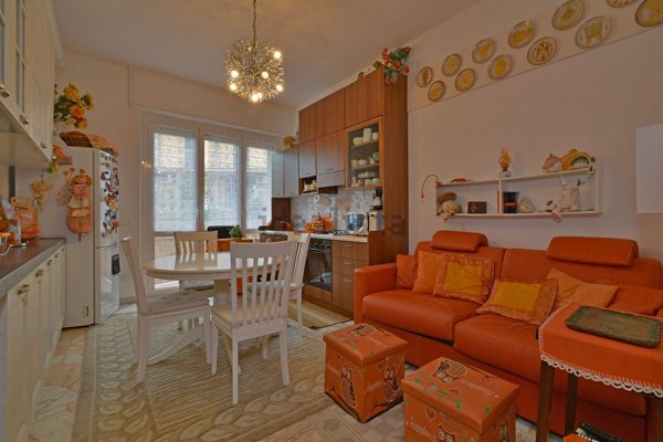 appartamento in vendita a Varazze