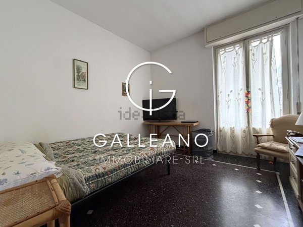 appartamento in vendita a Varazze