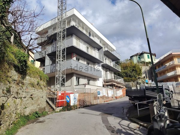 appartamento in vendita a Varazze