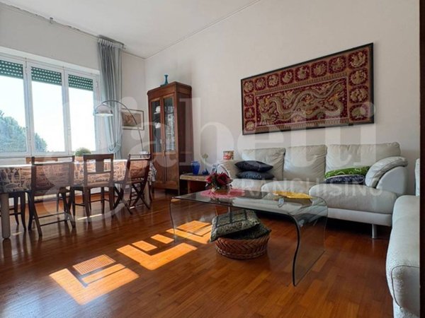 appartamento in vendita a Varazze