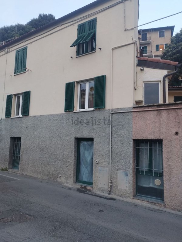 appartamento in vendita a Varazze