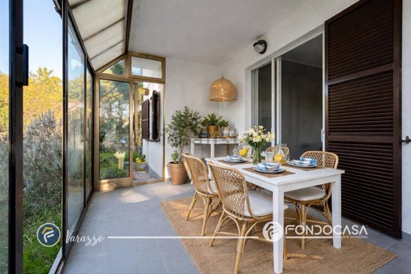 appartamento in vendita a Varazze