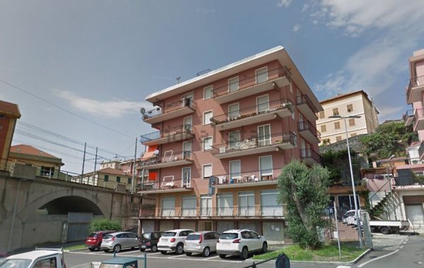 appartamento in vendita a Varazze