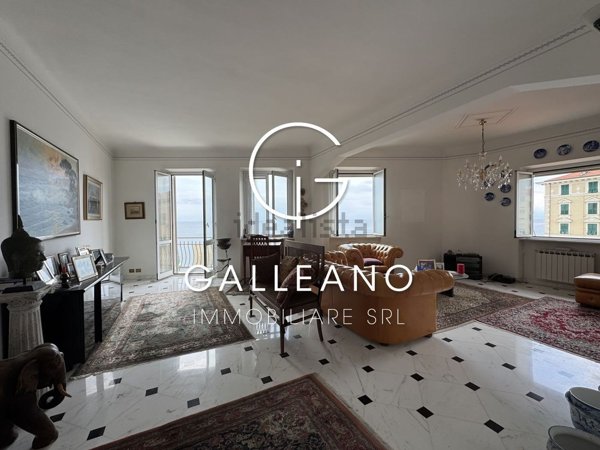 appartamento in vendita a Varazze