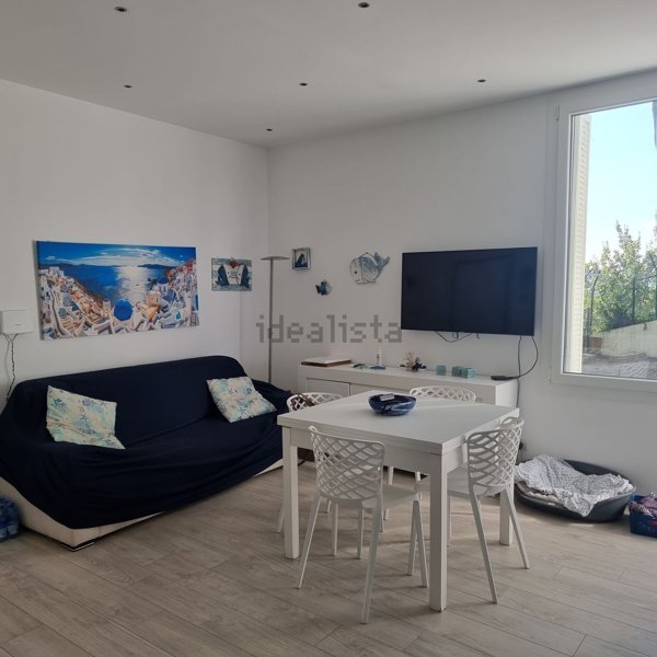 appartamento in vendita a Varazze