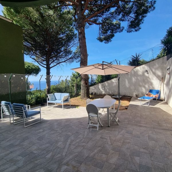 appartamento in vendita a Varazze