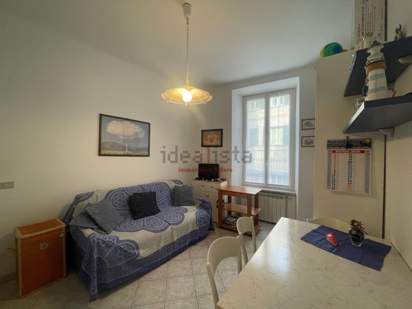 appartamento in vendita a Varazze