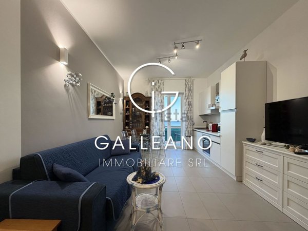 appartamento in vendita a Varazze