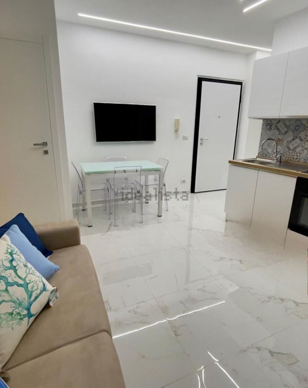 appartamento in vendita a Varazze