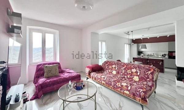 appartamento in vendita a Varazze