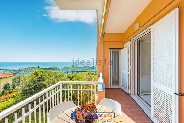 appartamento in vendita a Varazze