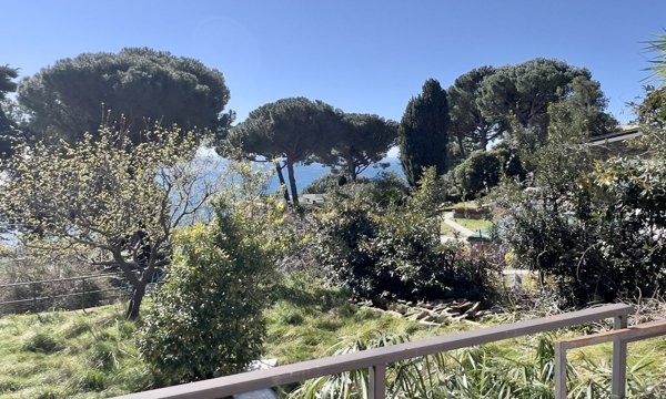 appartamento in vendita a Varazze