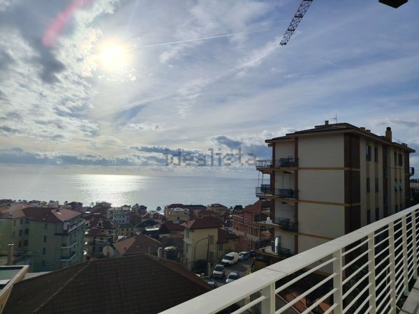 appartamento in vendita a Varazze