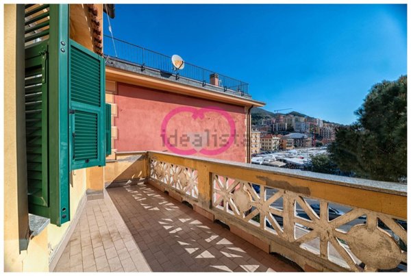 appartamento in vendita a Varazze