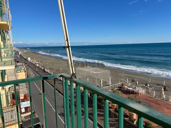 appartamento in vendita a Varazze