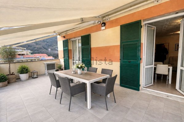 appartamento in vendita a Varazze