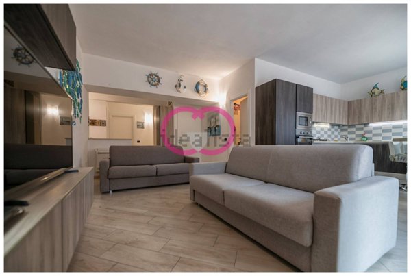 appartamento in vendita a Varazze