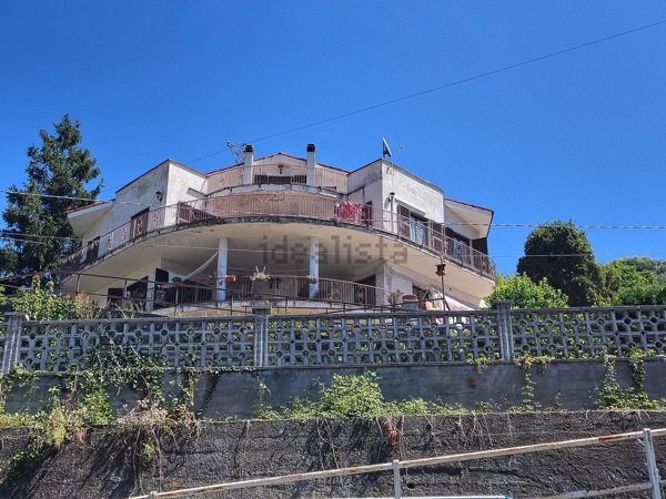 appartamento in vendita a Varazze