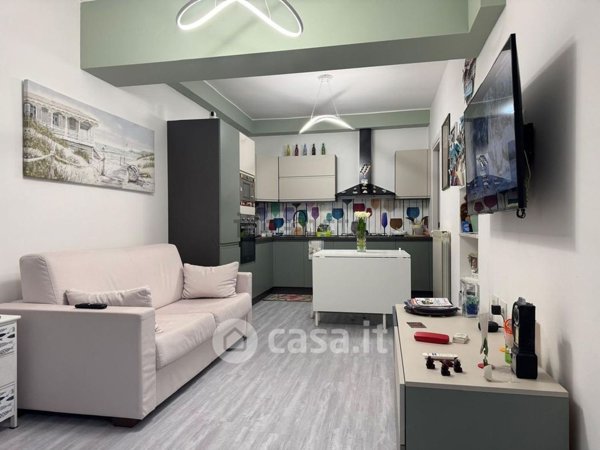 appartamento in vendita a Varazze