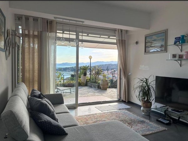 appartamento in vendita a Varazze