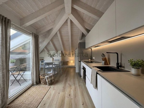 appartamento in vendita a Varazze