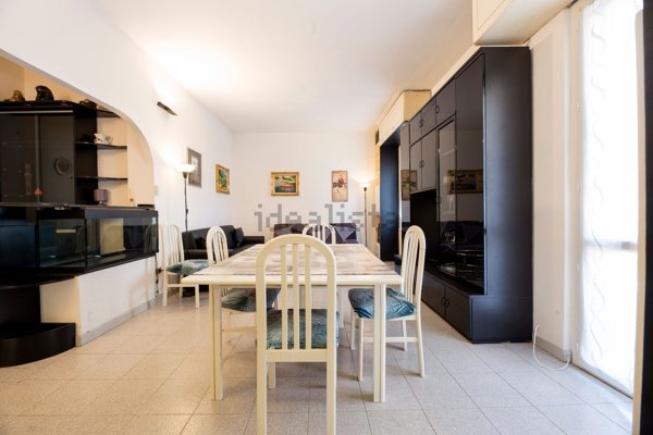 appartamento in vendita a Varazze