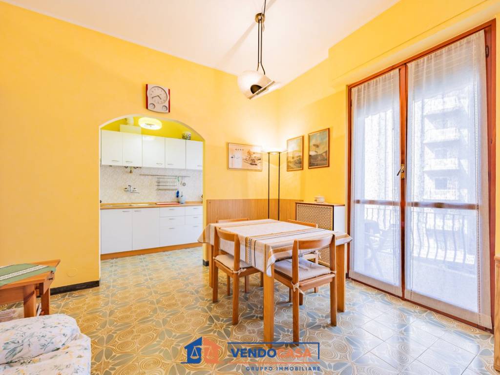 appartamento in vendita a Varazze