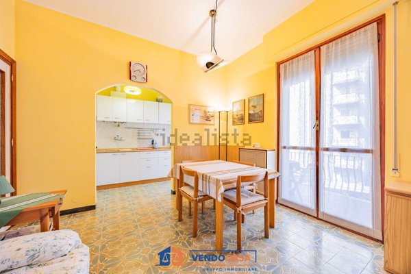 appartamento in vendita a Varazze