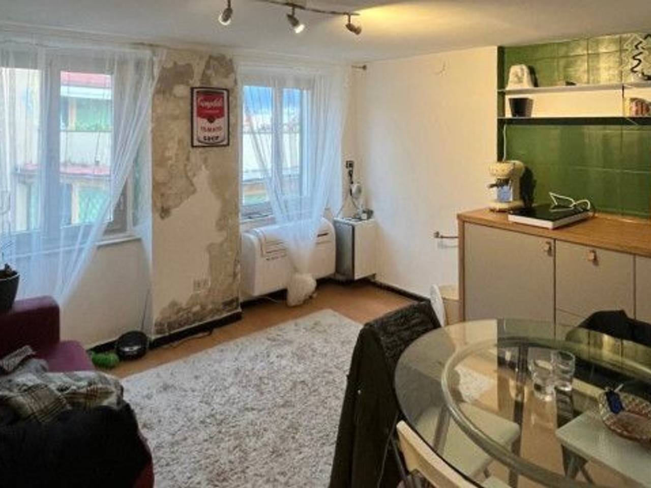 appartamento in vendita a Varazze