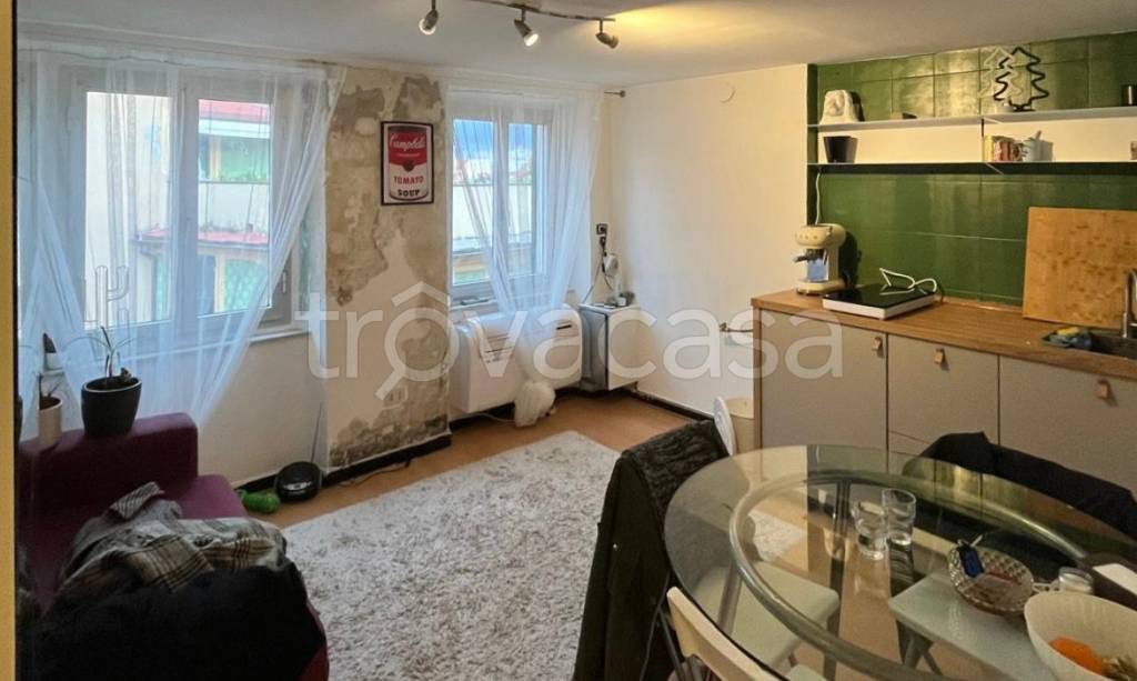 appartamento in vendita a Varazze