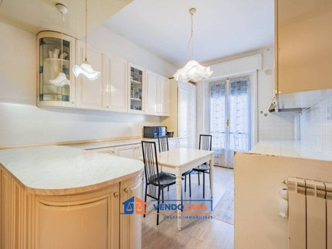 appartamento in vendita a Varazze