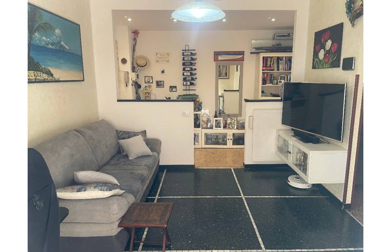 appartamento in vendita a Varazze