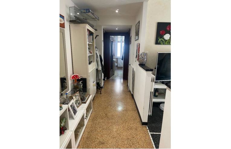 appartamento in vendita a Varazze