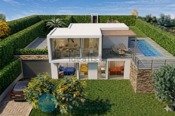 casa indipendente in vendita a Varazze