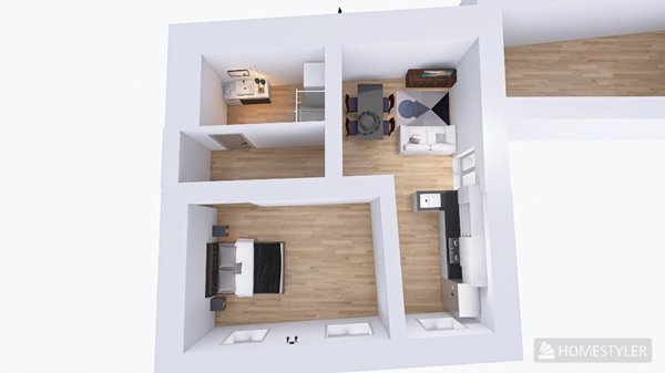 appartamento in vendita a Varazze