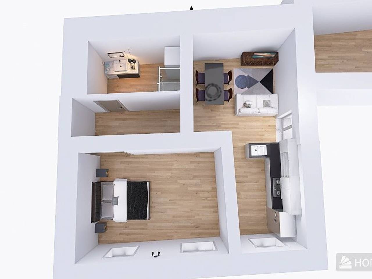 appartamento in vendita a Varazze