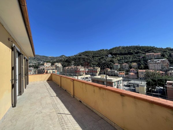 appartamento in vendita a Varazze